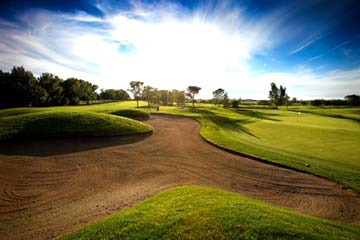 Wascana Country Club