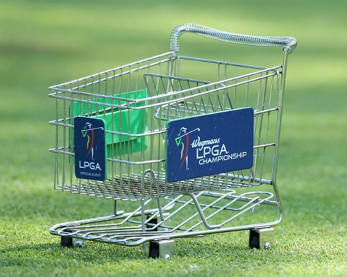 Wegman's LPGA Championship