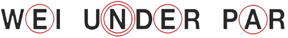 Wei Under Par