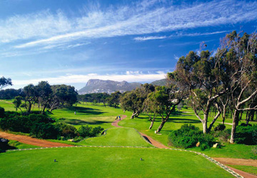 Westlake Golf Club