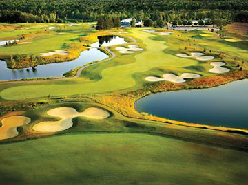 Whistle Bear Golf Club