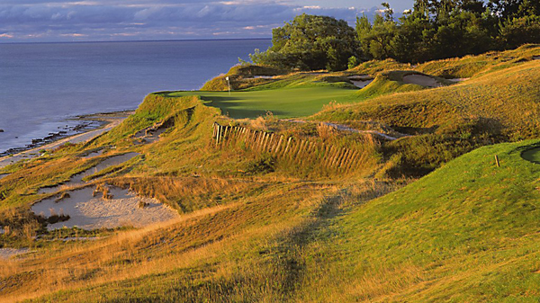 Whistling Straits