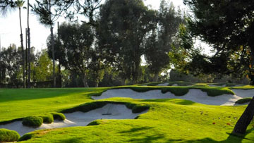 Wilshire Country Club