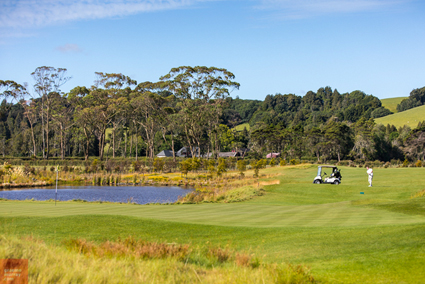 Windross Farm Golf Course