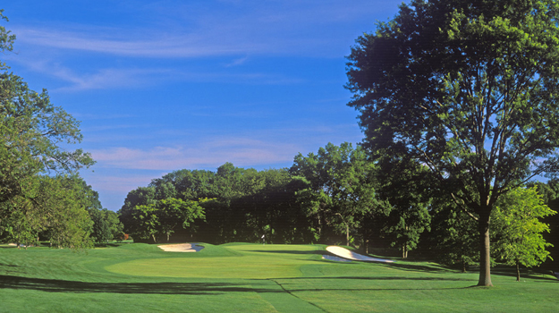 Winged Foot Golf Club