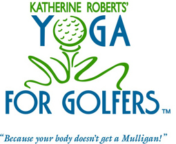 Yoga for Golfers