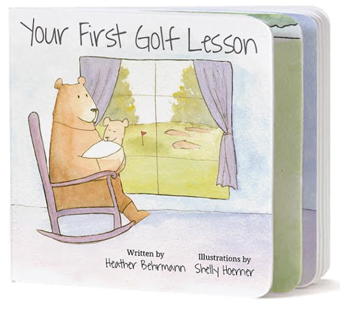 Your First Lesson