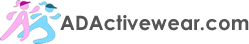 ADA Active Wear