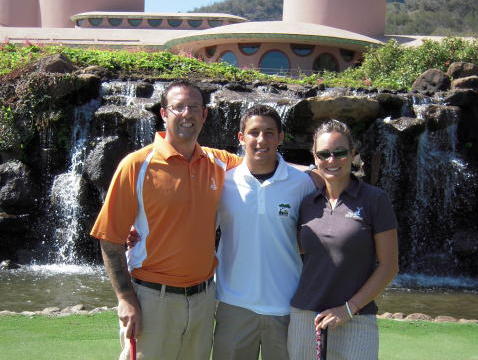 Aloha Team Clasic 2009