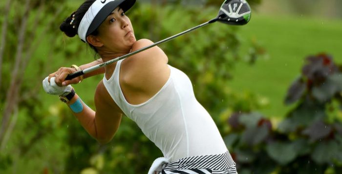 Michelle Wie