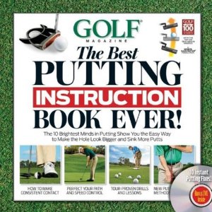 Best Putting Book Ever