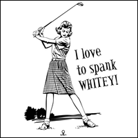 Birth Death Golf Clothing