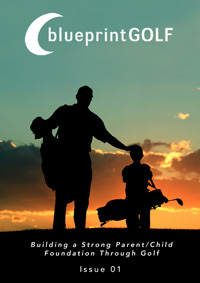 Blue Print Golf