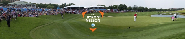 Byron Nelson Resort
