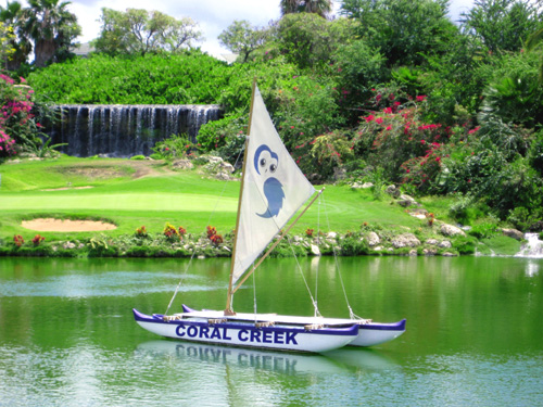 Coral Creek Golf Course