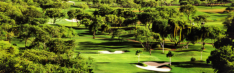 Ewa Beach Golf Course