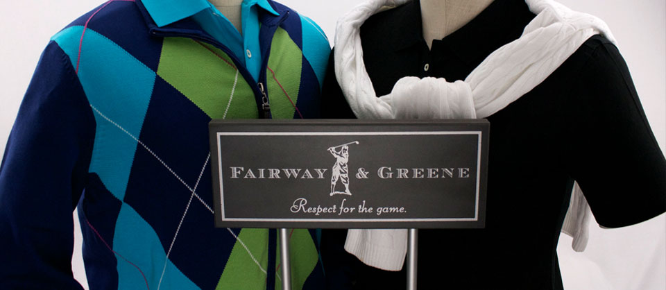 fairway and Greene