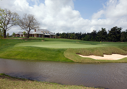 Fallen Oaks Golf Club