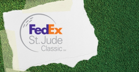 FedEx St. Jude Classic