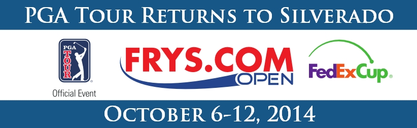 Fry's Open