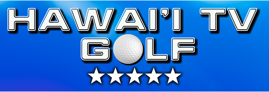 Golf TV Hawaii