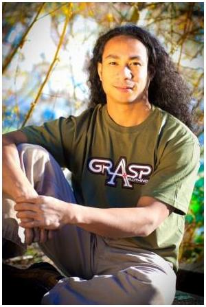 grasp clothing company