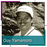 Guy Yamamoto