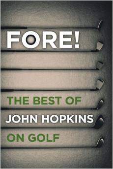 Fore by John Hopkins