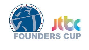 JTBC Founder Cup