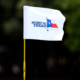 JTBC North Texas LPGA Shootout
