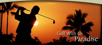 Ko Olina Golf Course