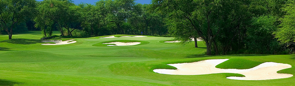 Makena Golf Course