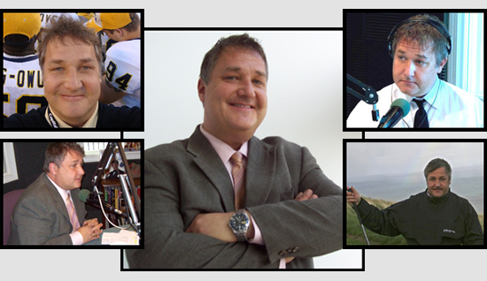 Michael Patrick Shiels