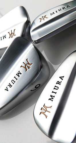 Miura Irons