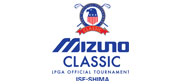 Mizuno Classic