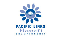Pacific Links Hawaii 2013