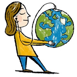 Danielle Tucker Golf Club radio Show