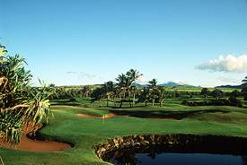Poipu Bay Golf Course