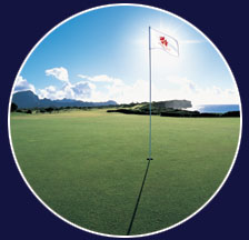 Poipu Bay Golf