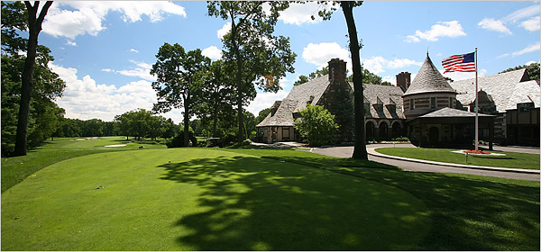 Ridgewood Country Club