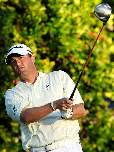 Ryan Palmer Sony Open 2010