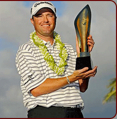 Ryan Palmer