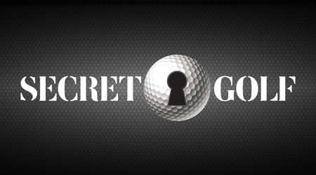Seceret Golf