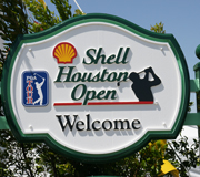 Shell Houston Open