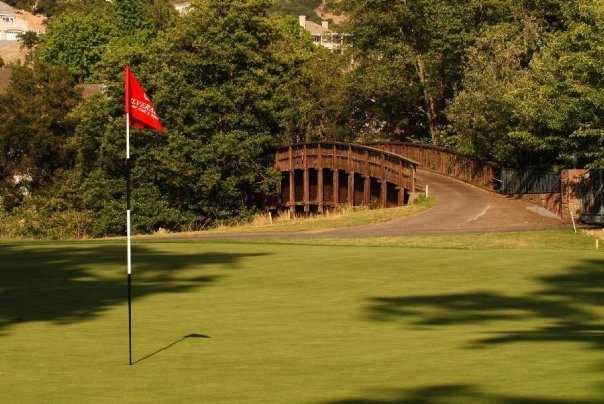 Silverado Country Club