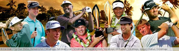 Sony Open 2012