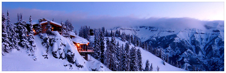 Telluride Resort