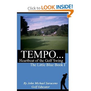 Tempo Heartbeat of Golf