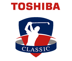 Toshiba Classic Golf