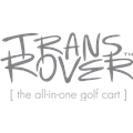 TranRover Golf Cart